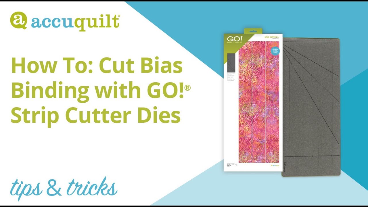 Accuquilt Dies 