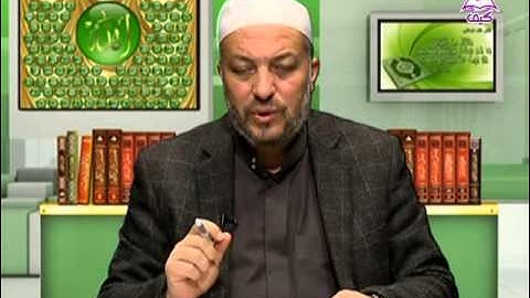 سورة الاعراف - ورتل القرآن - تجويد - د.ابراهيم الجرمي
