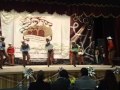 Baile Regional de Baja California 2. Normal de Teneria, Edo. de México