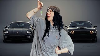 What Cars Does Billie Eilish Actually Drive in 2026 😱 Her Secret Garage Revealed
