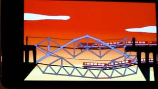 X construction crossing 17 insane.AVI