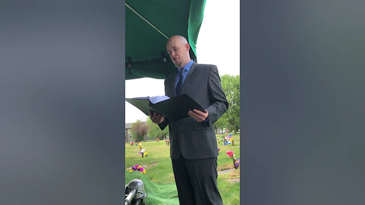 6 11 21 Graveside