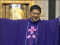 How To Break Free From Satan's Bait|Fr Augustine Vallooran|Divine Retreat Centre|Goodness TV