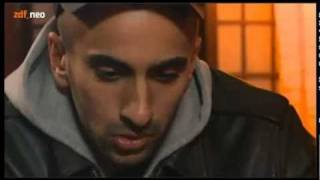 Islamische Rap Dokumentation Part1 Alpa Gun, Pa Sports