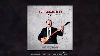 Ali Murtaza Dede - Muhammedin Bahçesinden - ( - Türkü) [© 2020 Soundhorus]