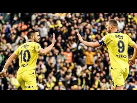 Fenerbahçe En Yeni Tiktok Videoları! #24