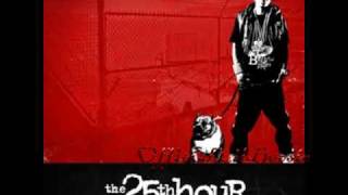 Lil Boosie - Late Night Flights ( The 25th Hour)