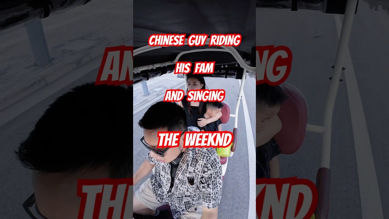 “Can’t  feel my face—The Weeknd”,cover by BOTH.Lee