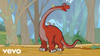 Howdytoons - Brontosaurus is Back