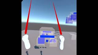 Pebble Graphics Development - 3D Execution History Binary Operations