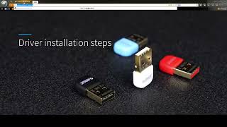 Career Overview Orico Bluetooth 4.0 Adapter | Little Gadget with Great Functionality
