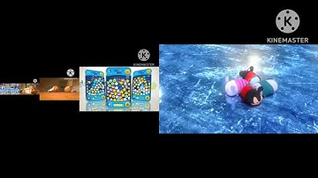 tsum tsum up to faster 87 parison