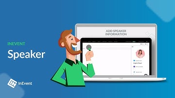 Speakers - InEvent