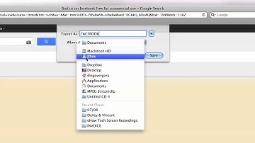 How to Put "Find Us on Facebook" on My Websi... :  Social Networking Tech Tips for Small Businesses