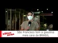 VEJA VÍDEO- A gasolina mais cara do BRASIL? São Francisco de Itabapoana