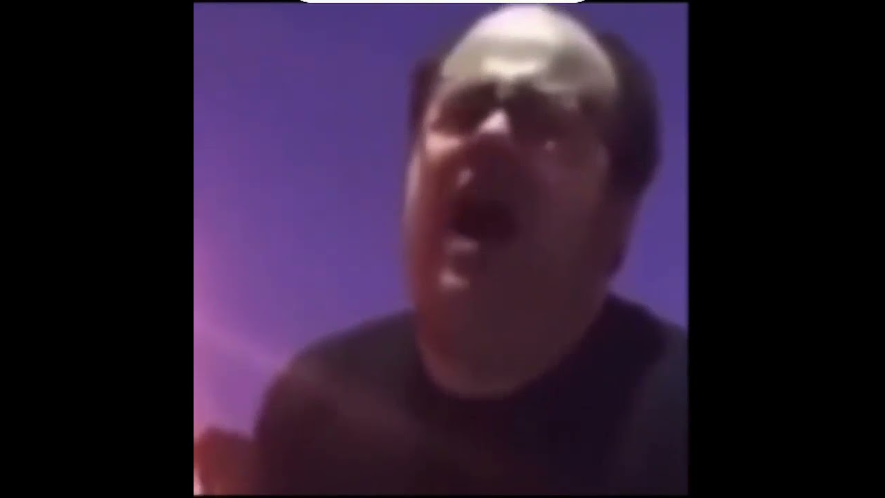 I've never done anything like this before (Bass drop)