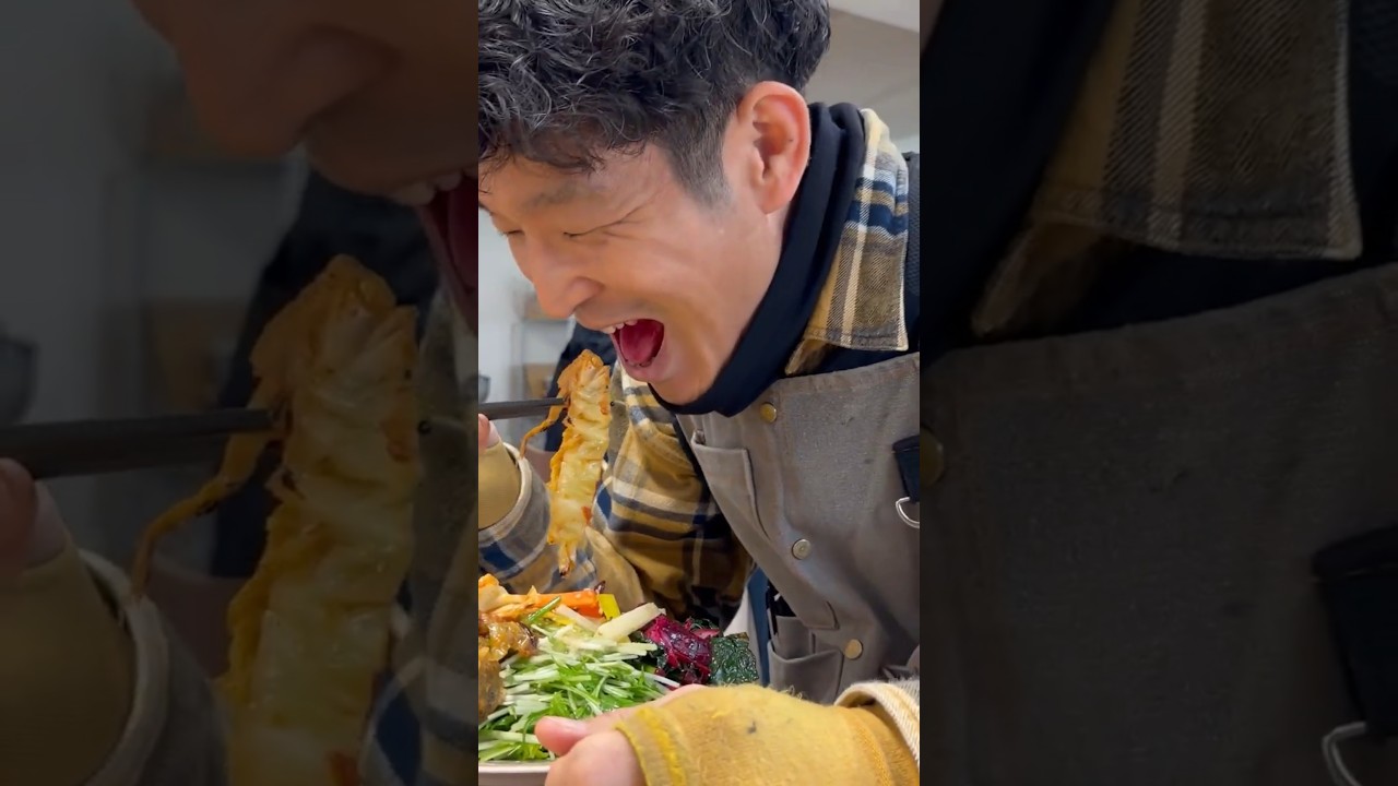 $3 For the Healthiest Staff Meals EVER at a Japanese Veggie Startup