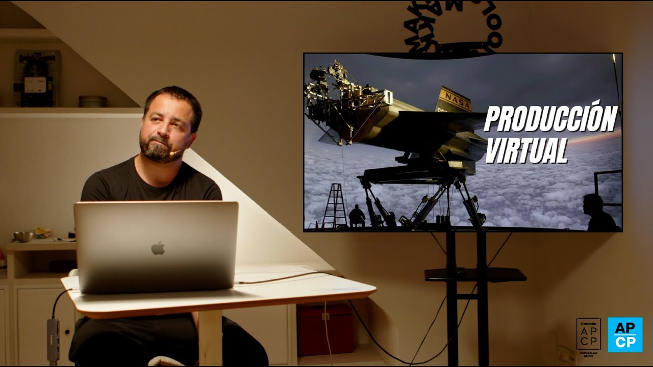 Masterclass APCP - Fondos Virtuales - YouTube
