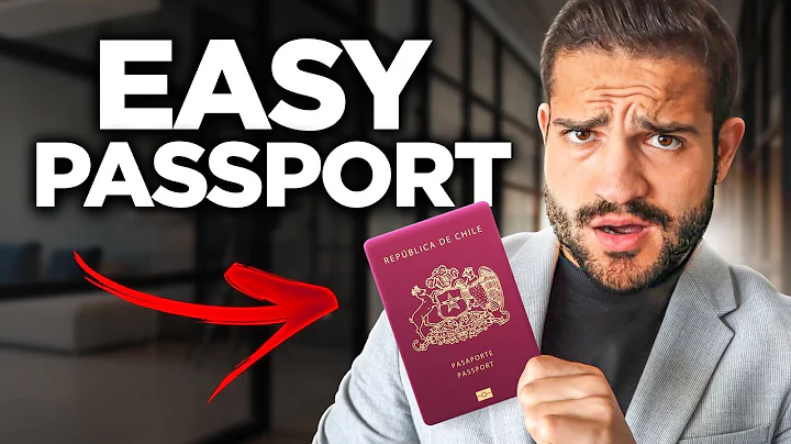 The Best Visa No One Talks About (I'm Doing It) - DayDayNews