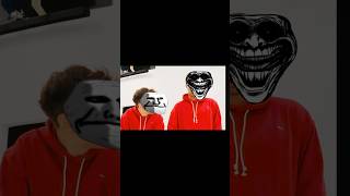Нарезка крутых моментов в стиле Эдита из видео Егорика👀 #funk #shorts #trollface #edit #memes