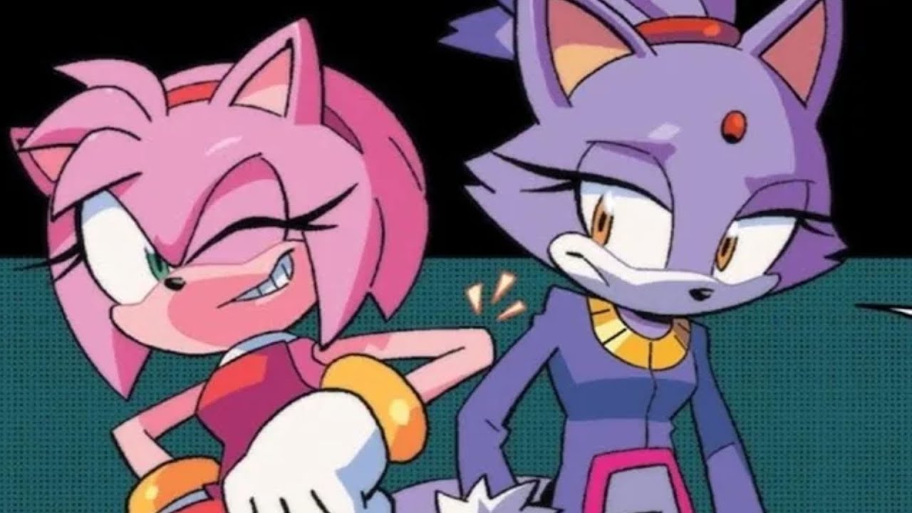 who is better blaze or amy ?