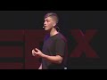 Critical Thinking: The Next Step in Human Evolution | Vegard Møller | TEDxYouth@Oslo