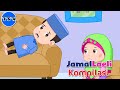 Jamal Laeli - Kompilasi Video Jamal Laeli Part 164 - Jamal Laeli - Dolant Kreatif