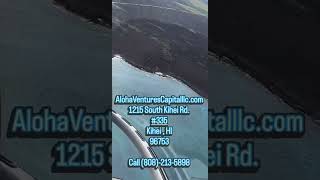 Stephane Marchand / Aloha Ventures Capital llc