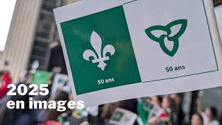 Aperçu - Travail du Commissaire aux services en français et de l’Unité des services en français 2025