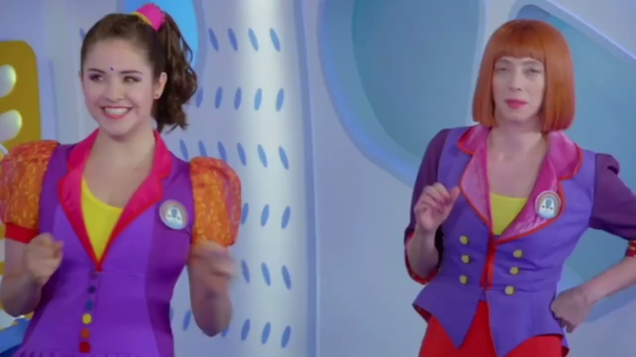 Junior Express - O Mergulhador Perdido (Parte 1)