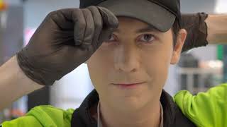 3m Online. Todo lo que necesitás en un clic y en el día!