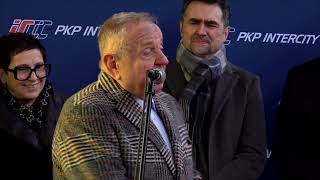 Ruszył nowy rozkład jazdy PKP Intercity, Gorzów wraca na mapę screenshot 3