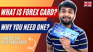 Forex Card For International Students | Complete Info 2021 | HDFC Forex Card | Niyo Forex Card