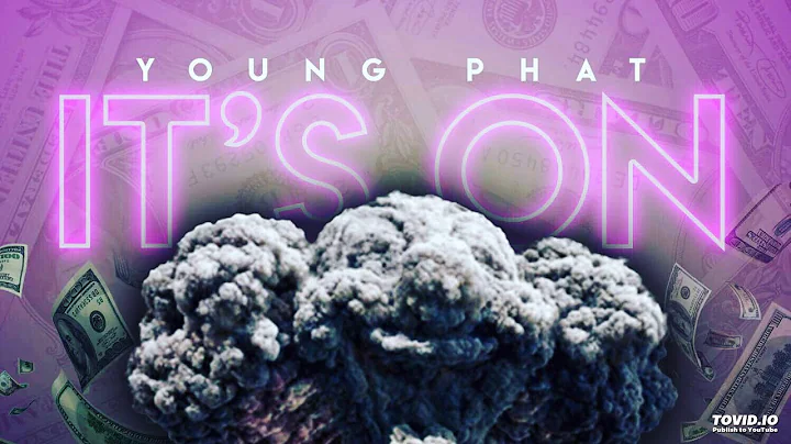 YoungPhat - No Stressing ft. JayBug G