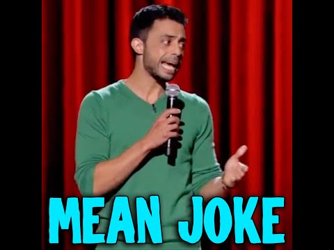 MEAN JOKE