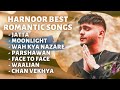 Harnoor Best Romantic Songs Collection JukeBox Street Records Mp3 Song