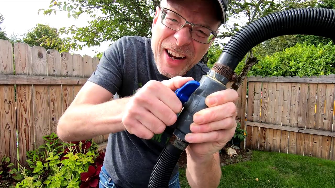 Bilge Pump Speed Controller For Gold Prospecting and Clean up's