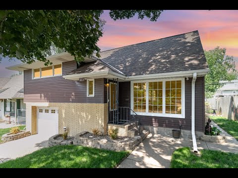 1613 Conway Street, Saint Paul, MN home video tour