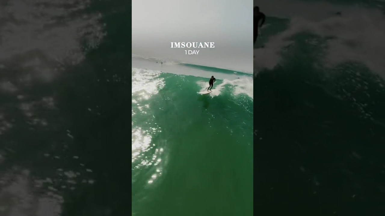 A week in Morocco Atlantic Coast!