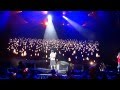 EMINEM 2011 - Lighters - LIVE - HD 1080p