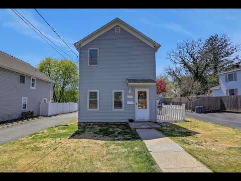 47 Kiel Avenue, Butler, NJ home video tour