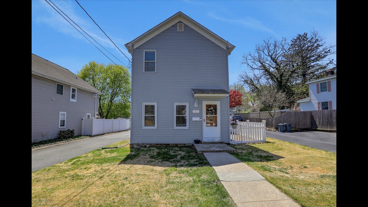 SLIDESHOW 47 Kiel Avenue, Butler NJ YouTube