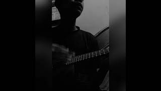 Abar - Minar ll Ukelele Cover