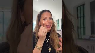#grwm and chit chat 🩵🫶🏼 #Anastazia #shorts