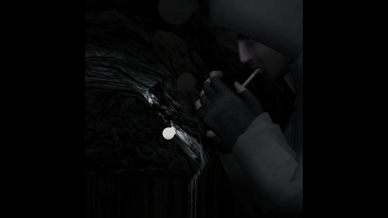 Cry of Fear - Edit | Больно 