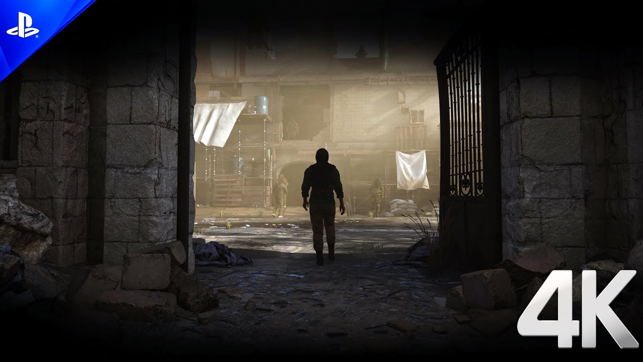 Russian Occupation In Urzikstan - Realistic Immersive Gameplay ...