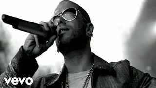 Wisin \& Yandel - Gracias a Ti