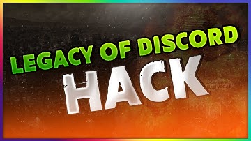 😱 Legacy of Discord Hack Guide 2023 ✅ How To Get Diamonds With LOD Cheats 🔥 iOS Android MOD APK 😱