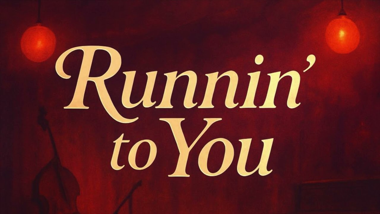 Manyus_ RUNNIN' TO YOU ( Soulful Mix ) ( Best soulful 2026 )