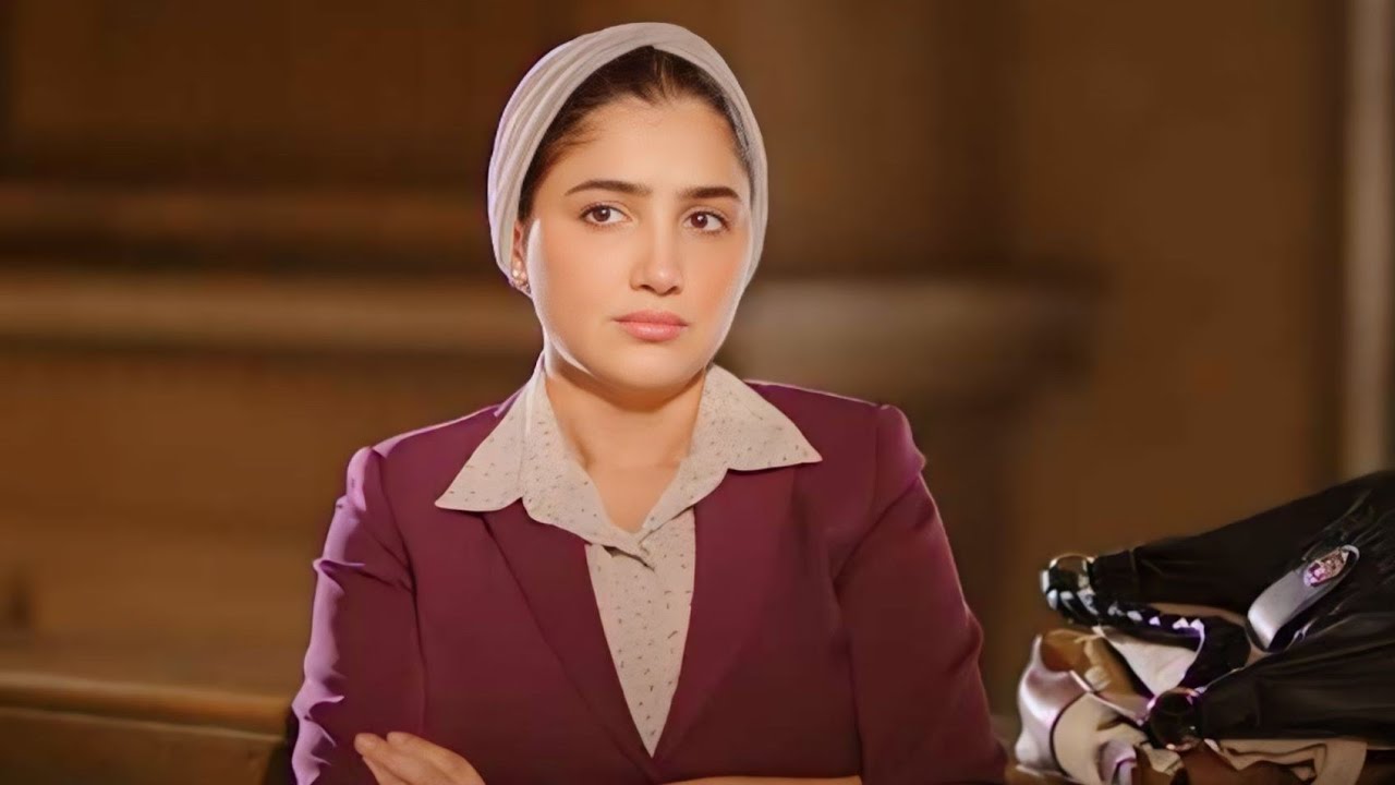 محامية فقيرة بتكسب قضية ب ١٠ مليون جنيه بتكون السبب في تدمير حياتها